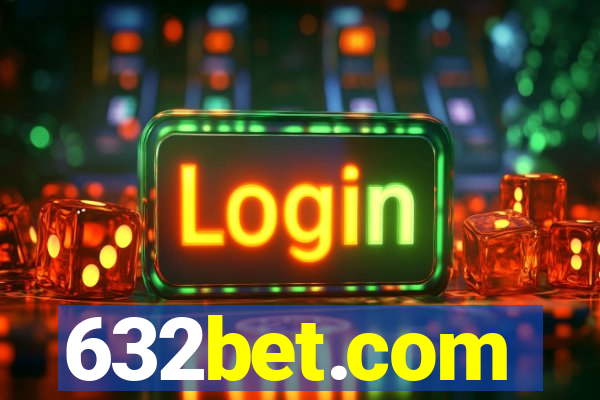 632bet.com