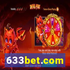 633bet.com