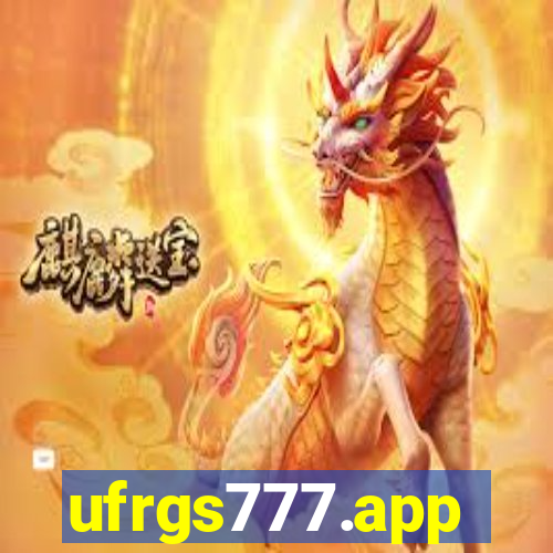 ufrgs777.app