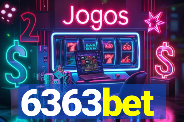 6363bet