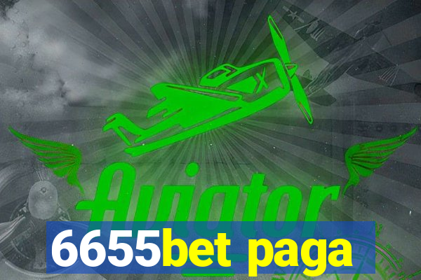 6655bet paga