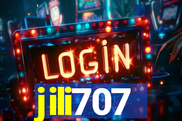 jili707