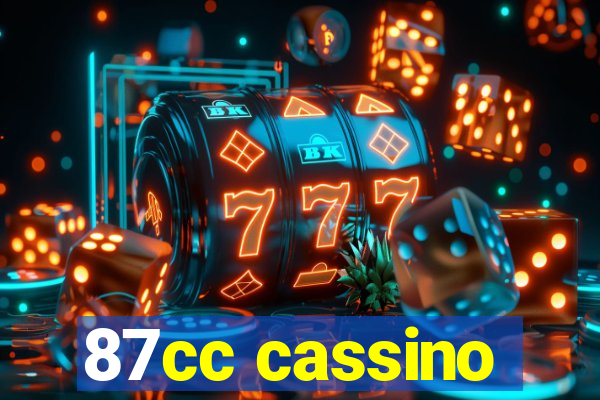 87cc cassino