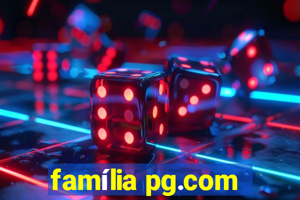 família pg.com