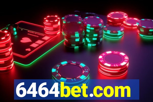 6464bet.com