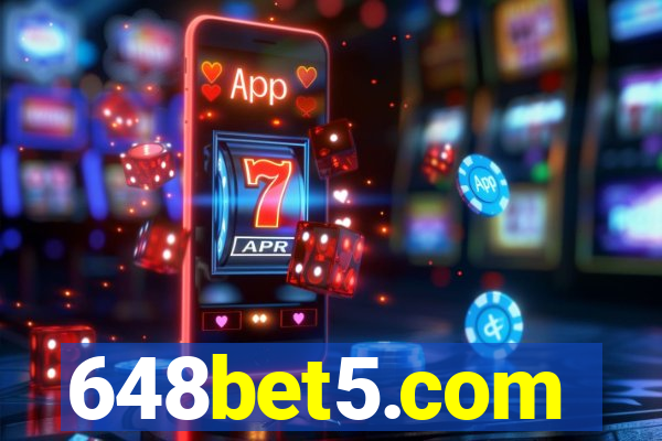 648bet5.com