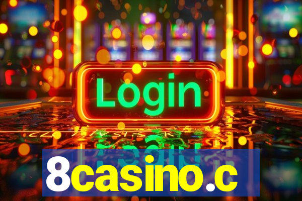 8casino.c