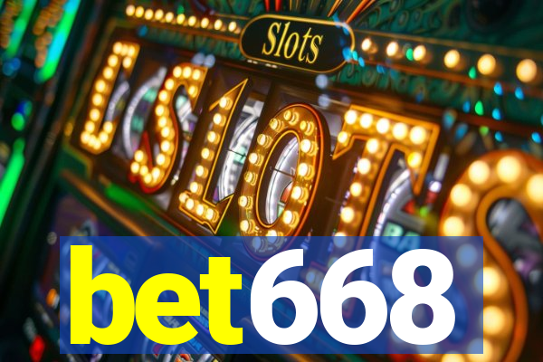 bet668