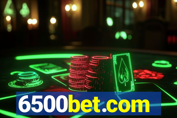 6500bet.com