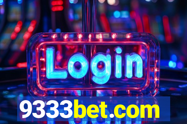 9333bet.com