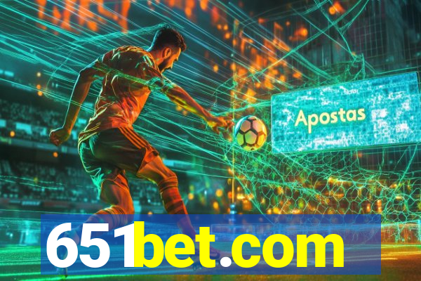 651bet.com