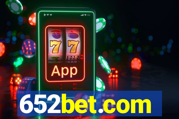 652bet.com