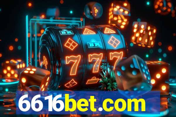 6616bet.com