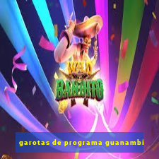 garotas de programa guanambi