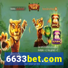 6633bet.com