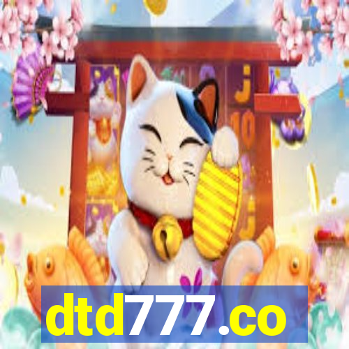 dtd777.co