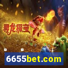 6655bet.com