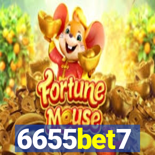 6655bet7