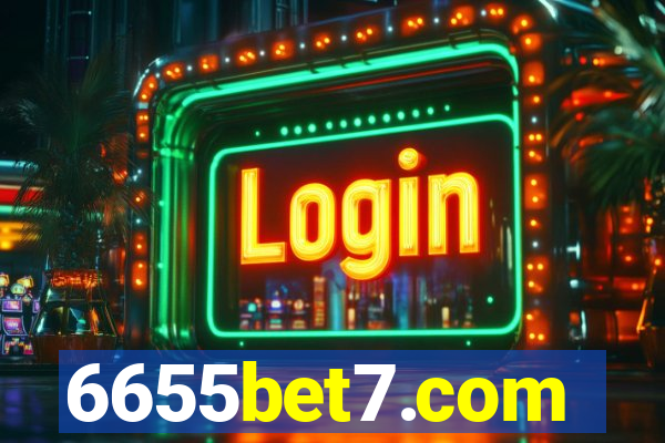 6655bet7.com