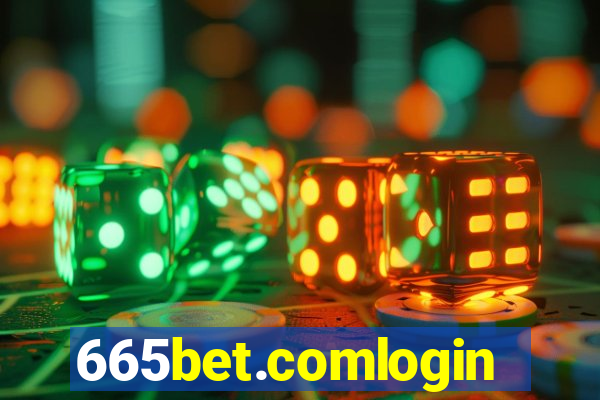 665bet.comlogin