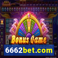 6662bet.com