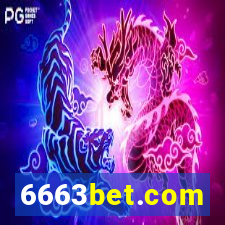 6663bet.com