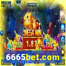 6665bet.com