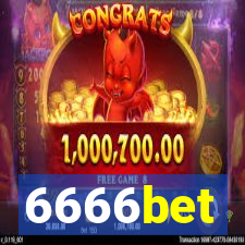 6666bet