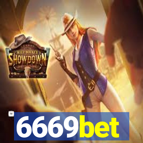 6669bet