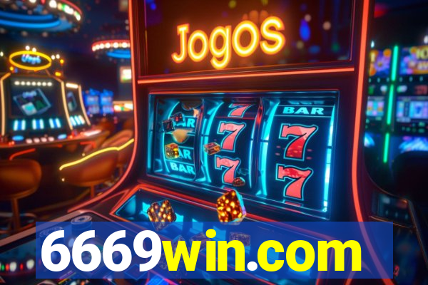 6669win.com