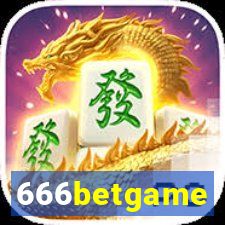 666betgame