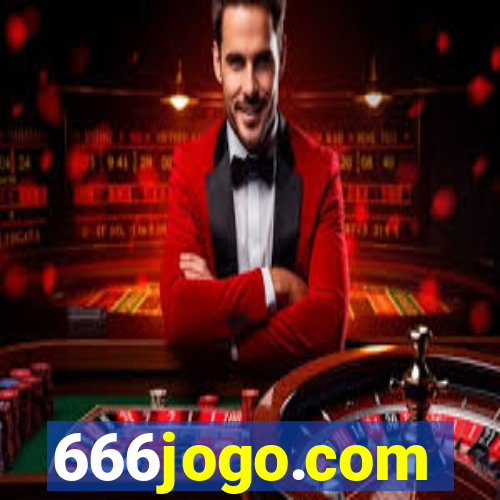 666jogo.com