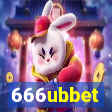 666ubbet