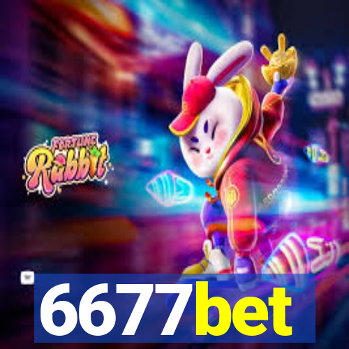 6677bet