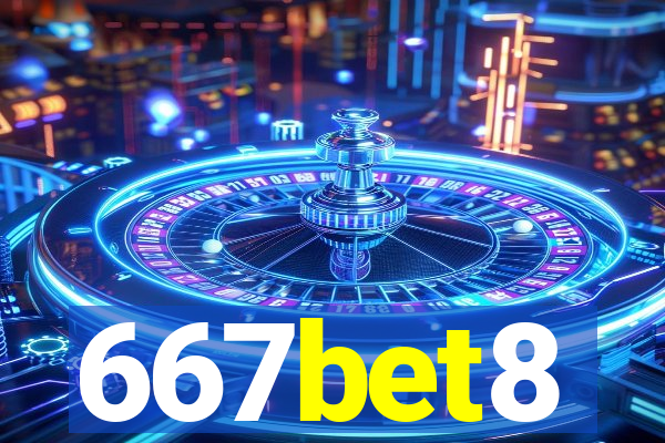 667bet8