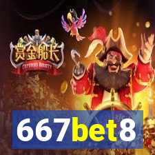 667bet8