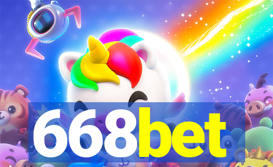 668bet