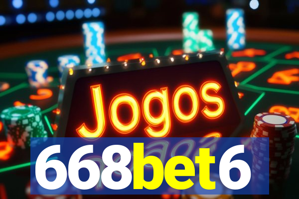 668bet6