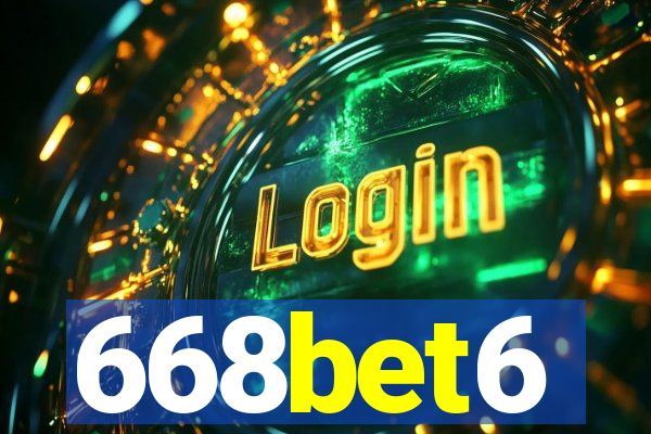 668bet6