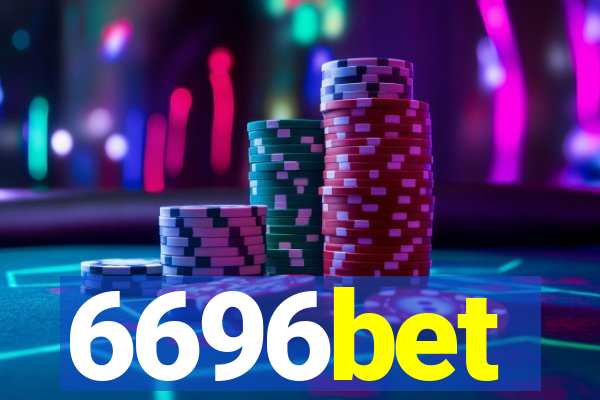 6696bet