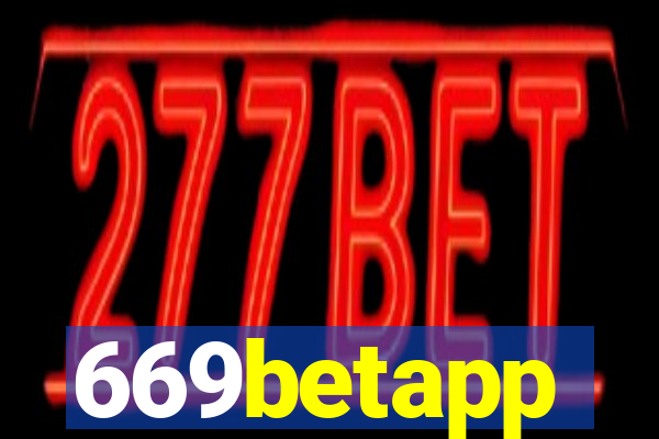 669betapp