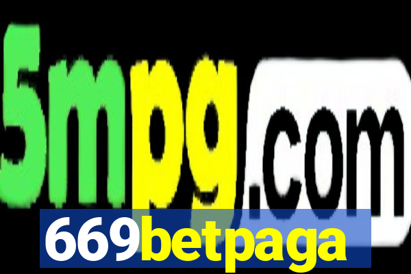 669betpaga