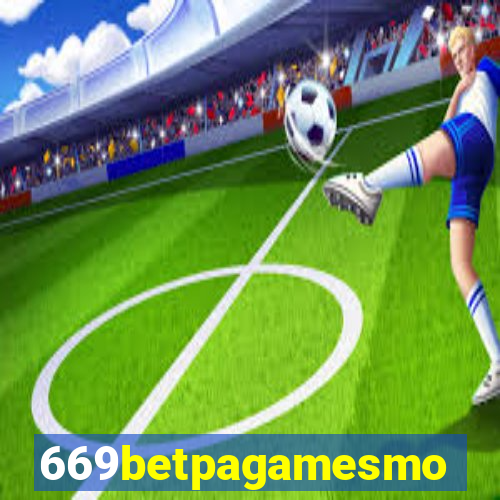 669betpagamesmo