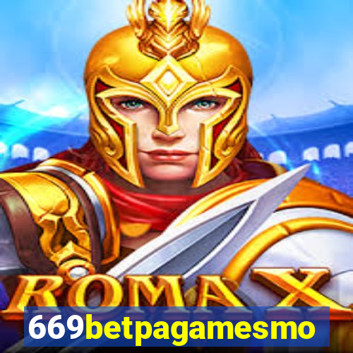 669betpagamesmo