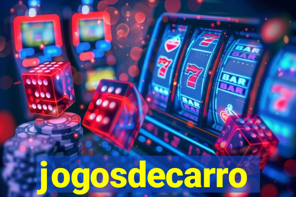 jogosdecarro