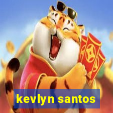 kevlyn santos