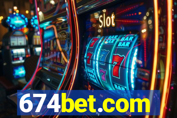 674bet.com