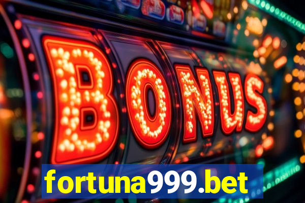 fortuna999.bet