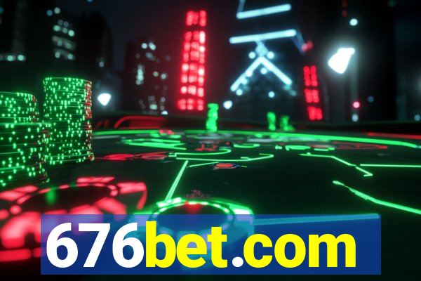 676bet.com