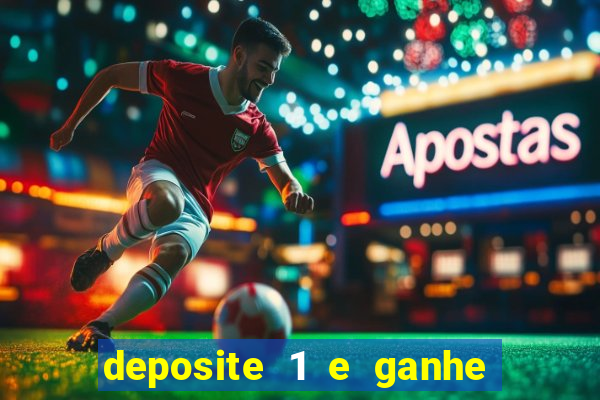 deposite 1 e ganhe 10 no fortune tiger